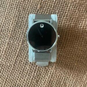 Movado Museum Classic